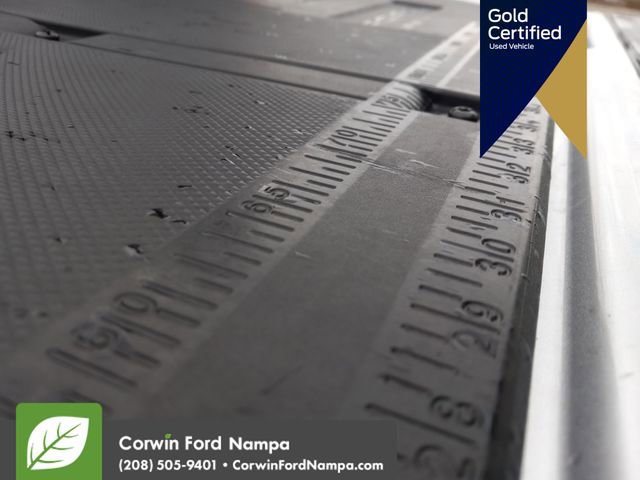 Certified 2023 Ford F150 Tremor image 32
