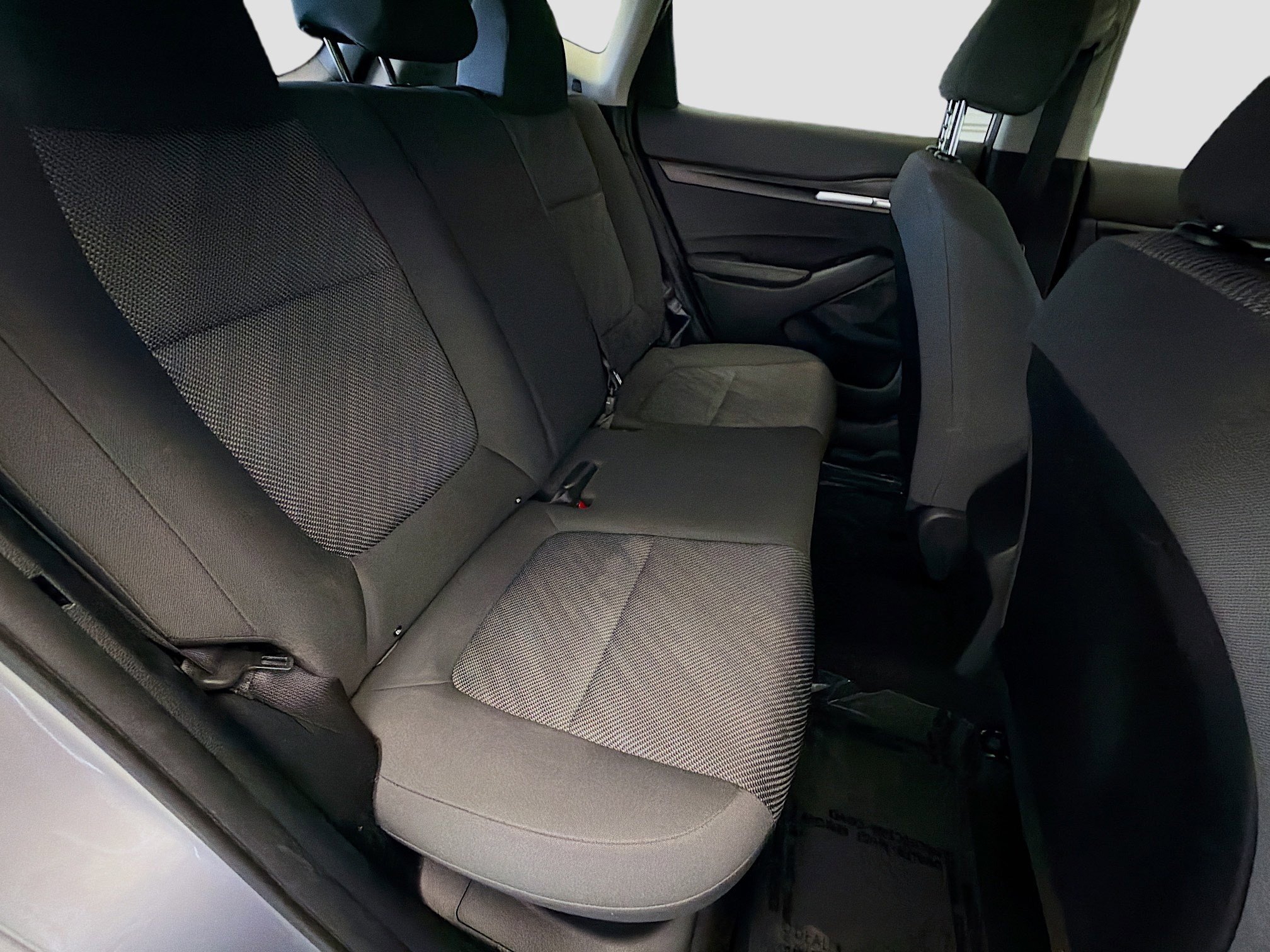 Used 2022 Kia Seltos LX image 14