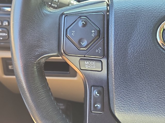 Used 2019 Toyota Sequoia Limited w/ Safety & Convenience Package RWD image 25