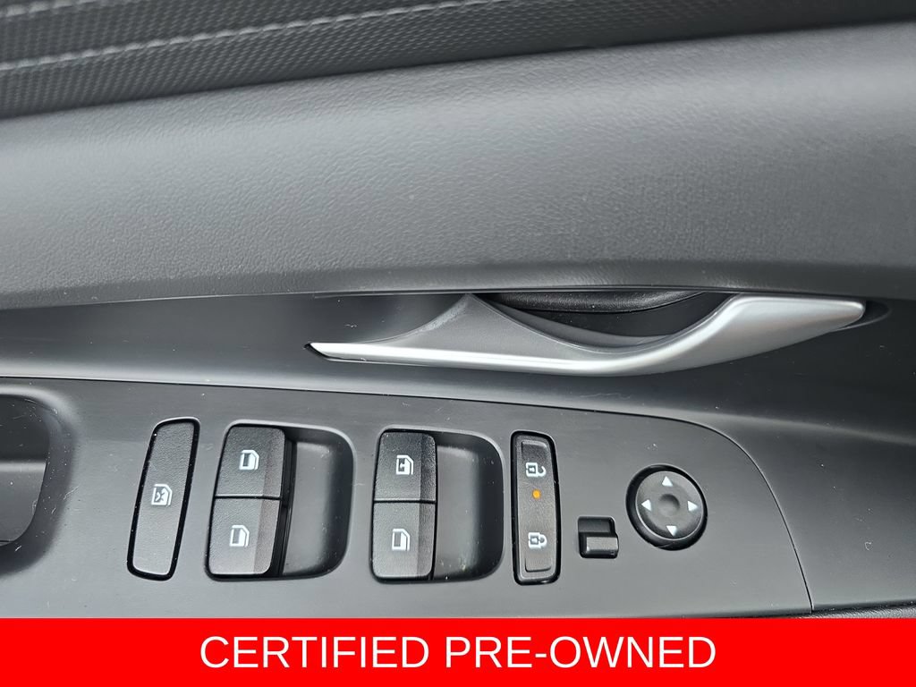 Certified 2026 Hyundai Elantra SE FWD image 28