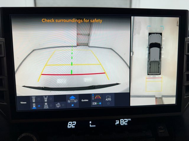 New 2026 Toyota Tundra Limited image 21