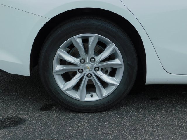 Used 2023 Chevrolet Malibu LT image 11