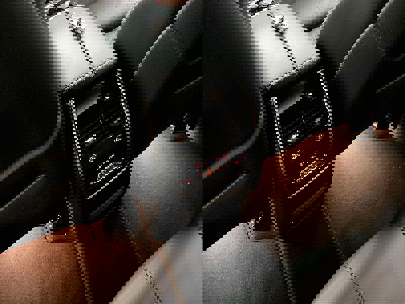 Used 2024 BMW X5 sDrive40i image 36