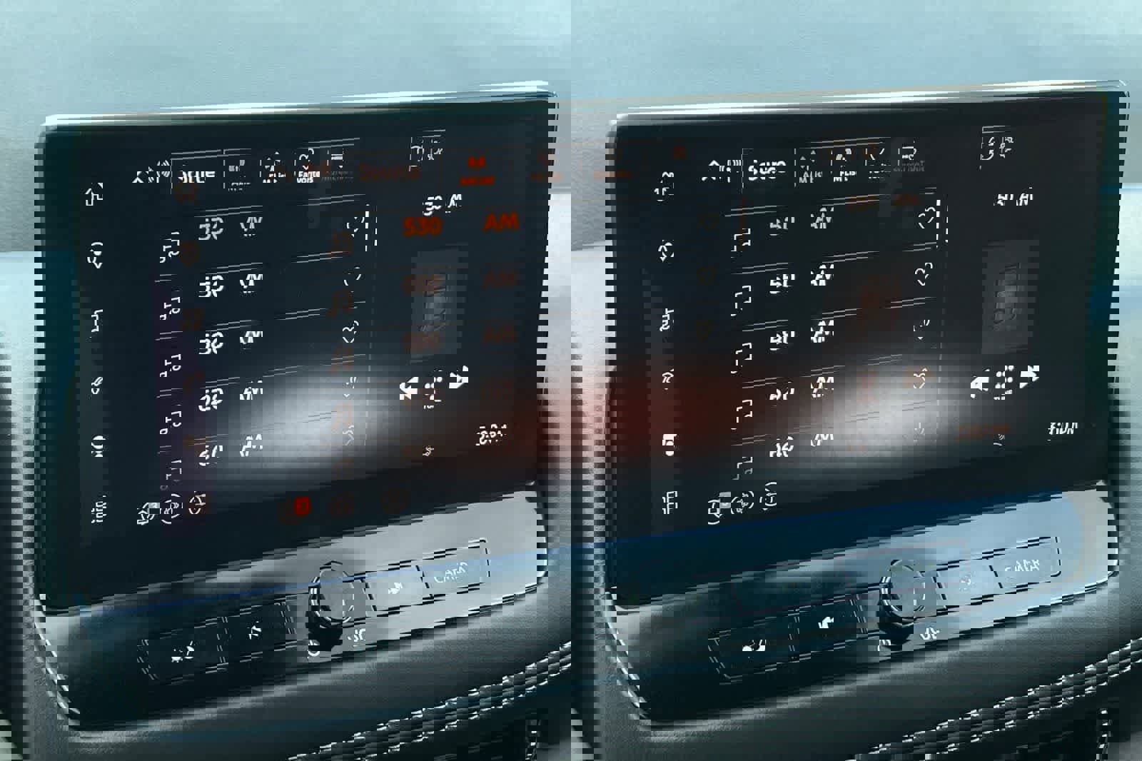 New 2026 Nissan Rogue Platinum image 23