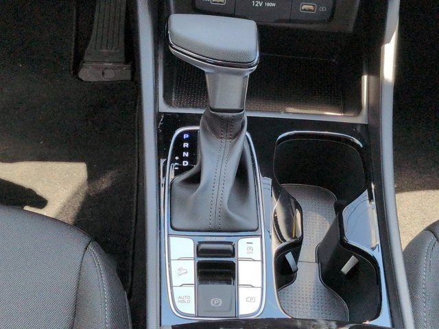 Certified 2024 Hyundai Tucson SE FWD image 19