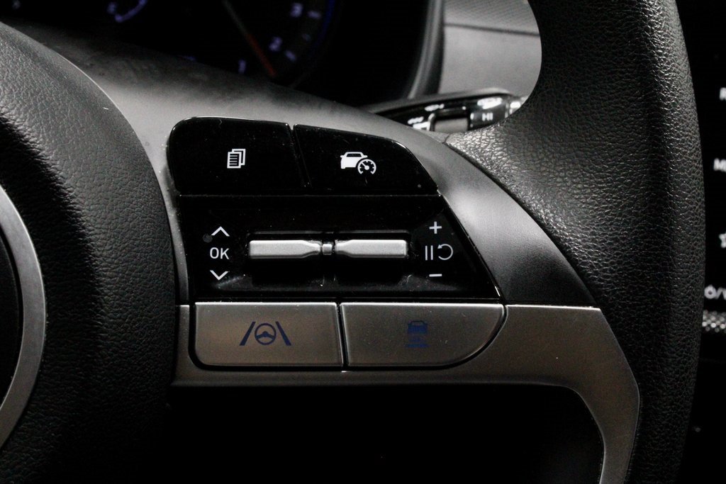 Used 2024 Hyundai Tucson SEL image 29