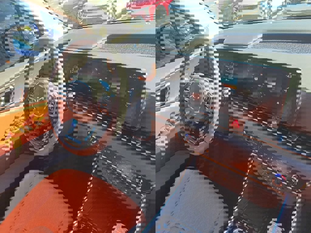 New 2026 Kia Carnival EX FWD image 8