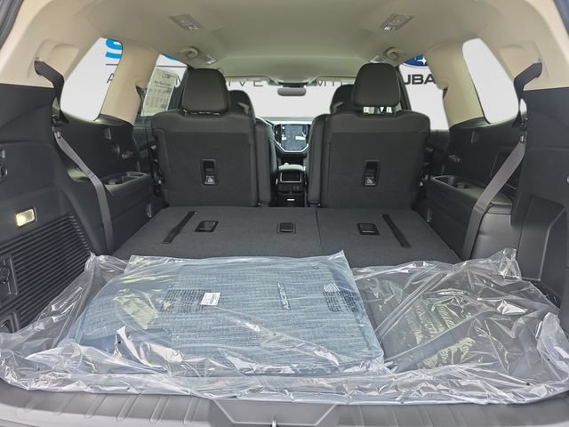 New 2026 Subaru Ascent Premium AWD/4WD image 23
