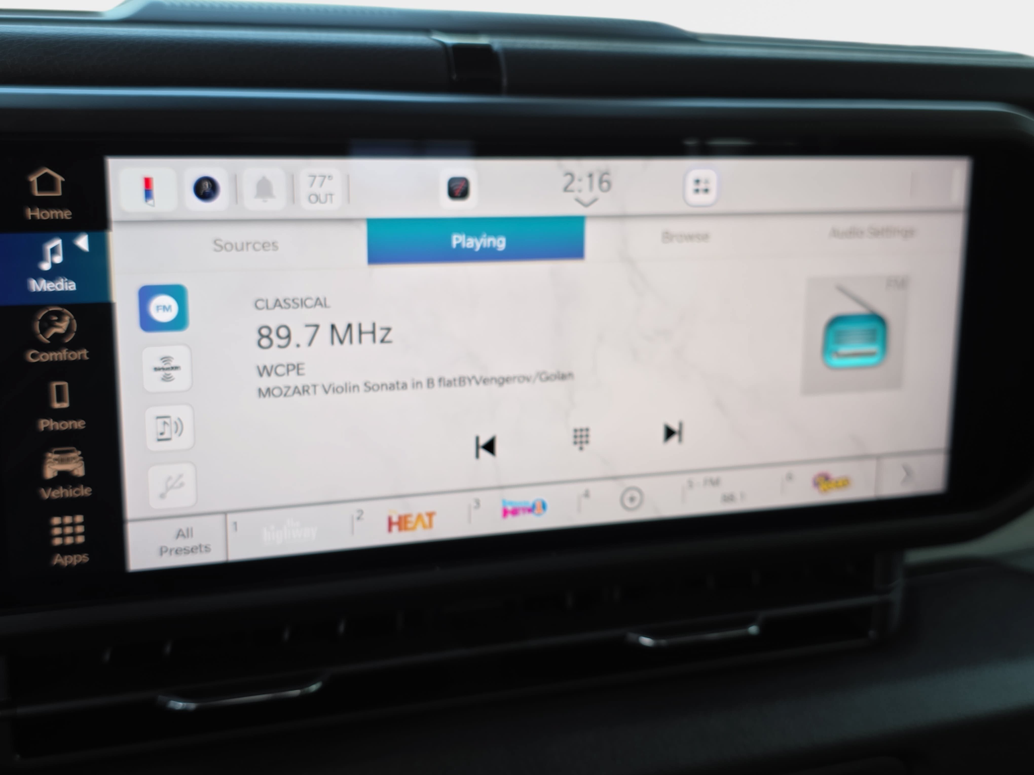 New 2026 Jeep Gladiator Sport AWD/4WD image 18