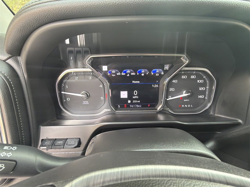 Used 2020 GMC Sierra 2500 Denali w/ Denali Ultimate Package image 42