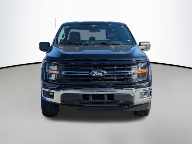 Certified 2024 Ford F150 XLT w/ Mobile Office Package AWD/4WD image 3