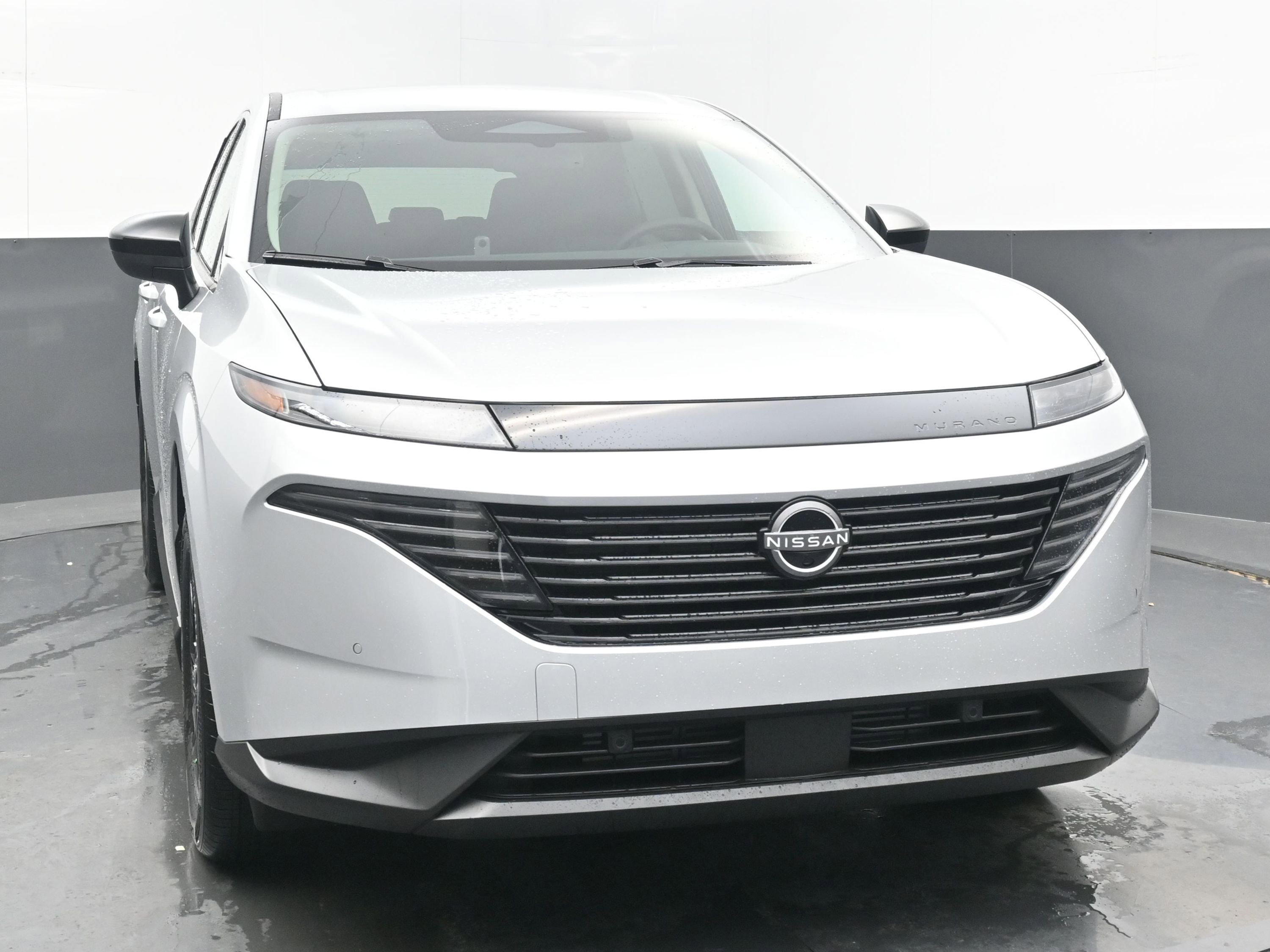 New 2025 Nissan Murano SV image 2