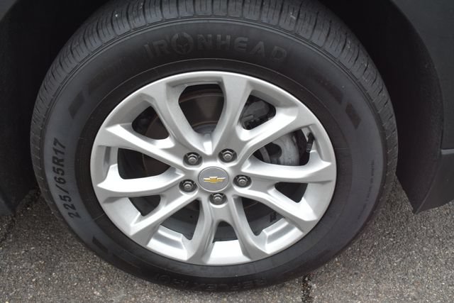Used 2019 Chevrolet Equinox LT AWD/4WD image 44