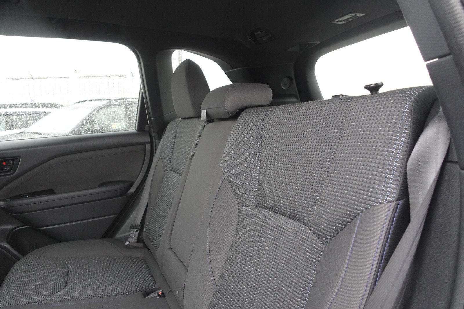 Certified 2025 Subaru Forester Premium AWD/4WD image 23