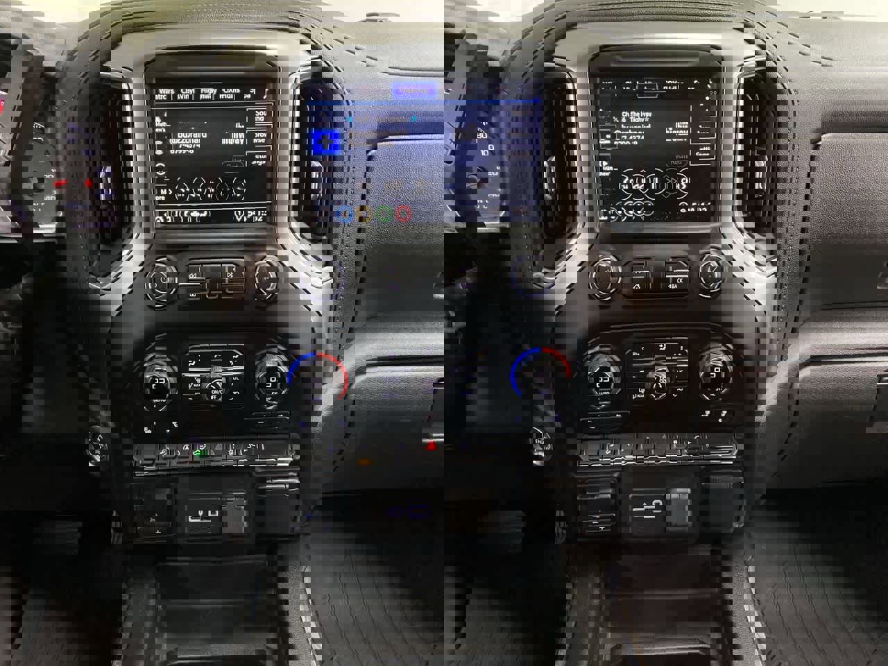 Used 2022 Chevrolet Silverado 1500 RST w/ All Star Edition Plus image 23