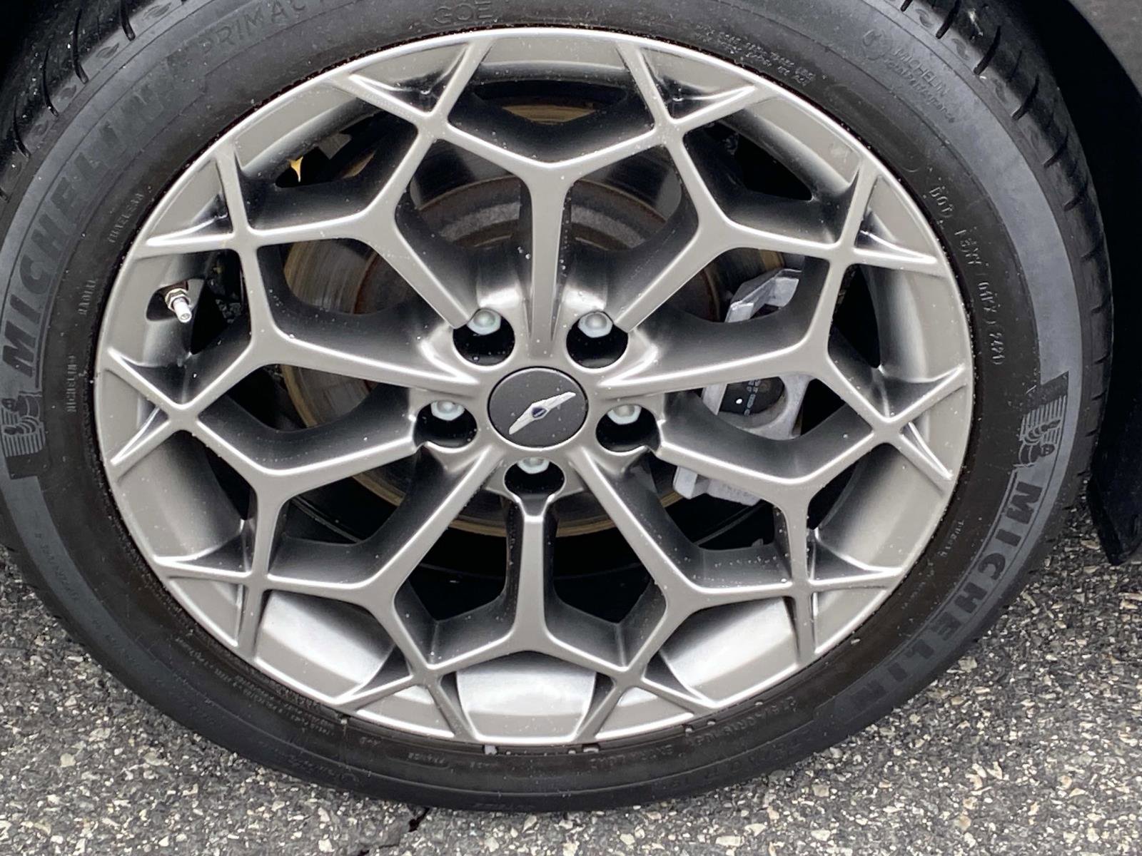 Used 2022 Genesis G80 2.5T w/ Prestige Package image 25