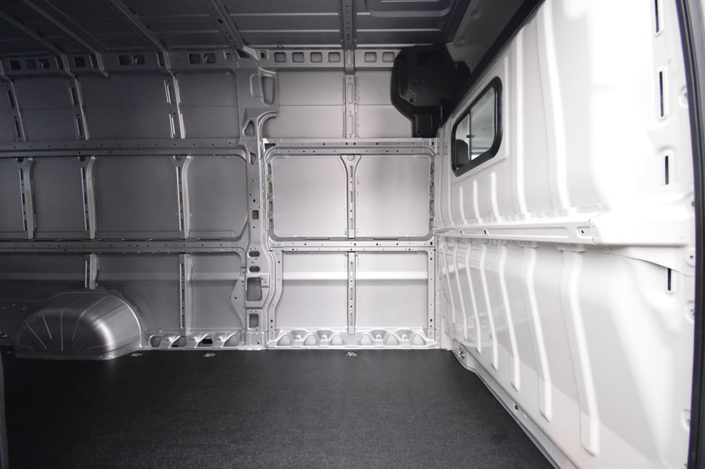 New 2026 RAM ProMaster 3500 w/ Convenience Group FWD image 17