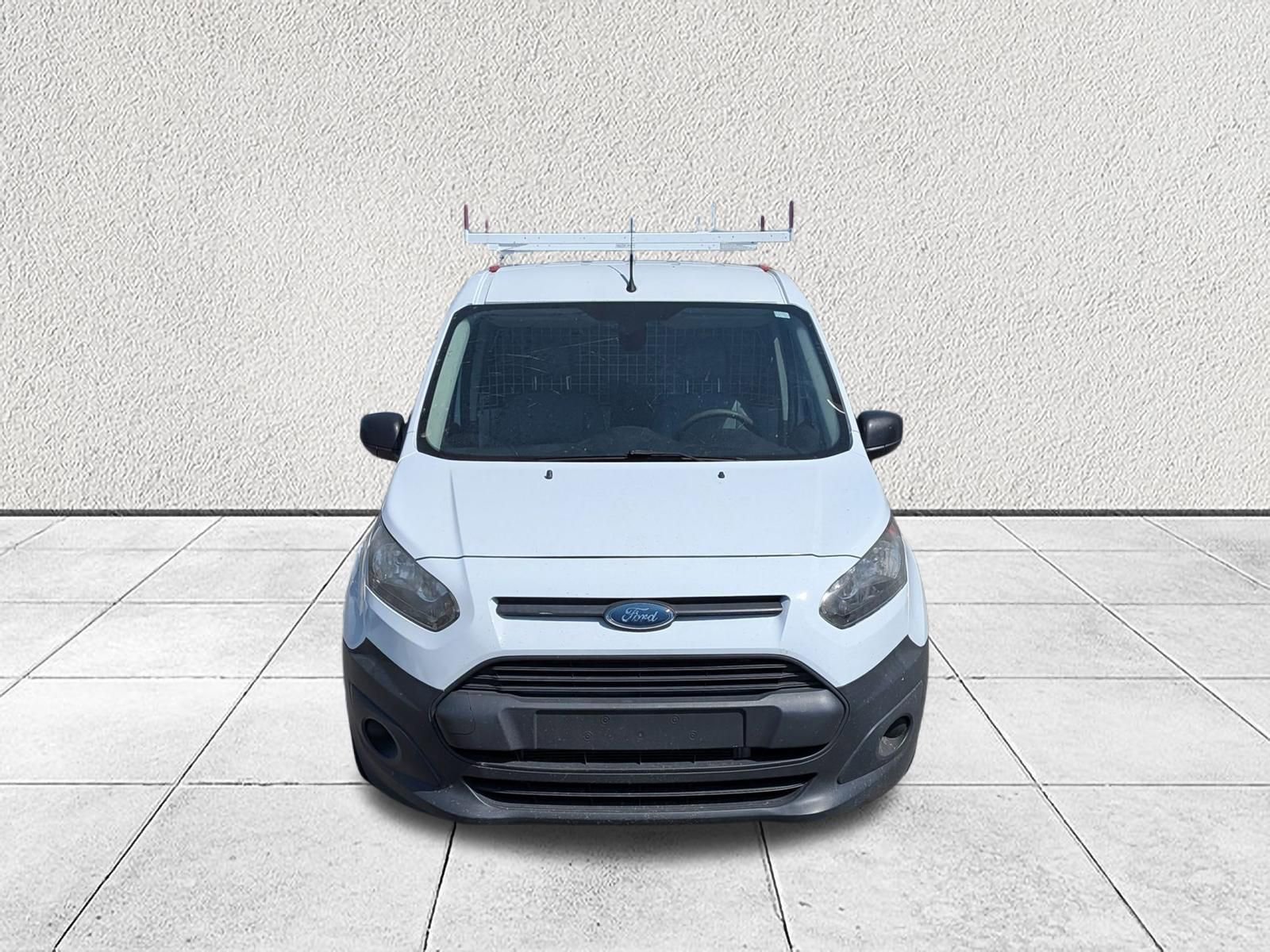 Used 2018 Ford Transit Connect XL image 8
