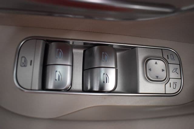 New 2026 Mercedes-Benz GLE 450 4MATIC image 21