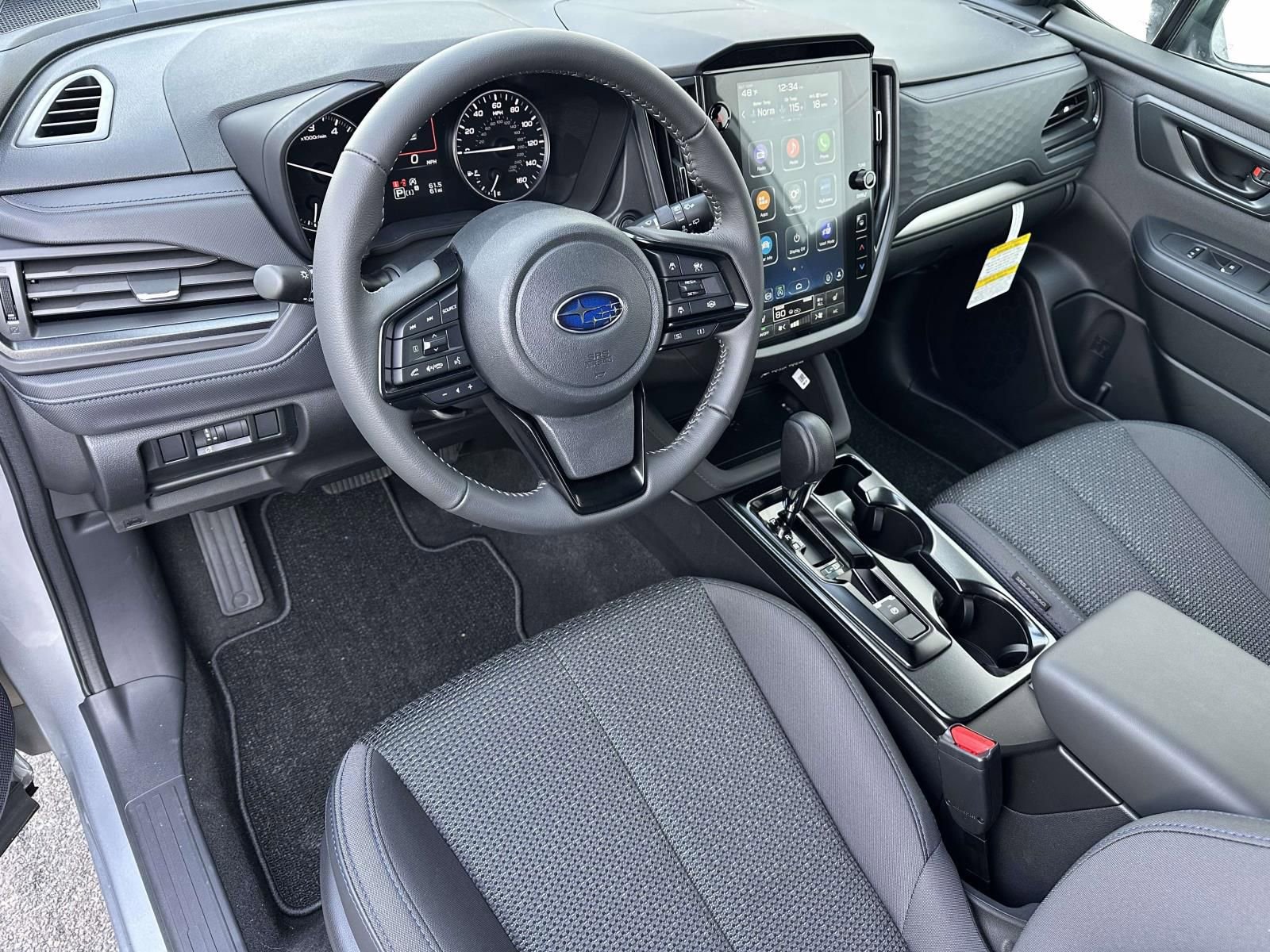 New 2026 Subaru Forester Premium image 9