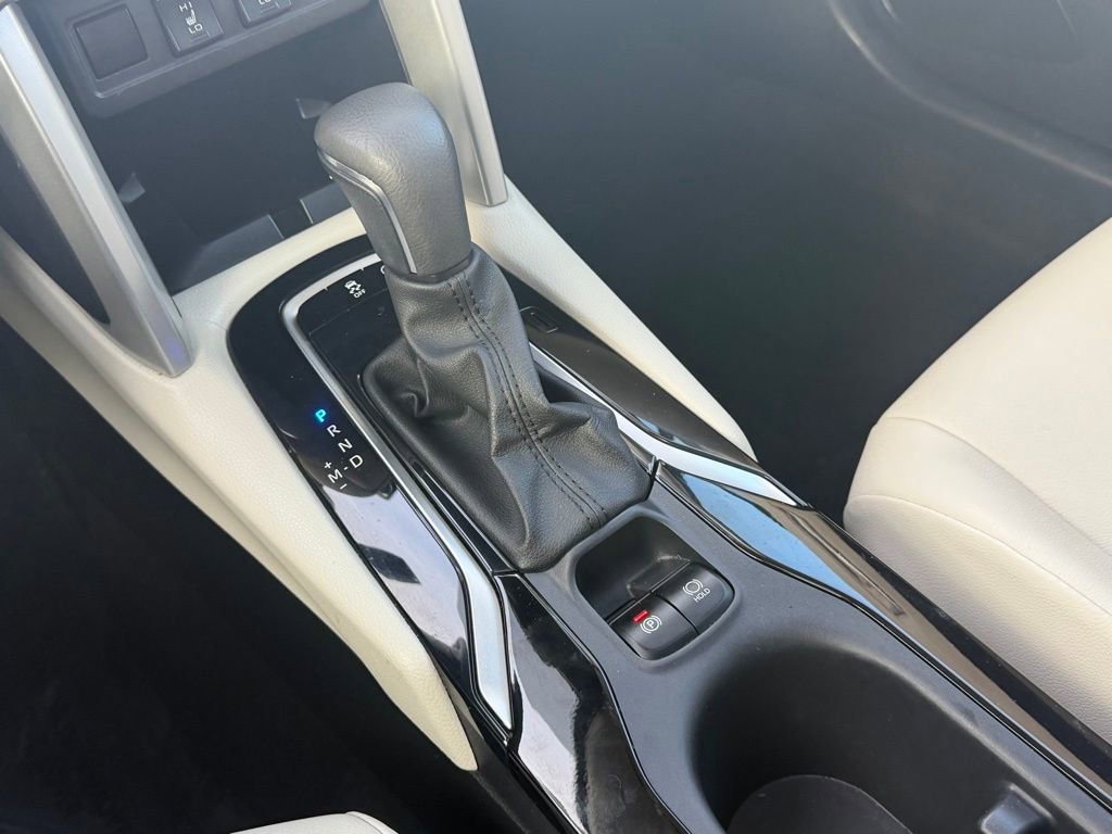 Certified 2024 Toyota Corolla Cross XLE w/ Convenience Package image 26