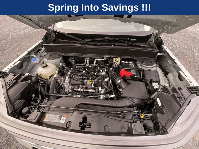 Certified 2023 Ford Bronco Sport Big Bend w/ Convenience Package image 27