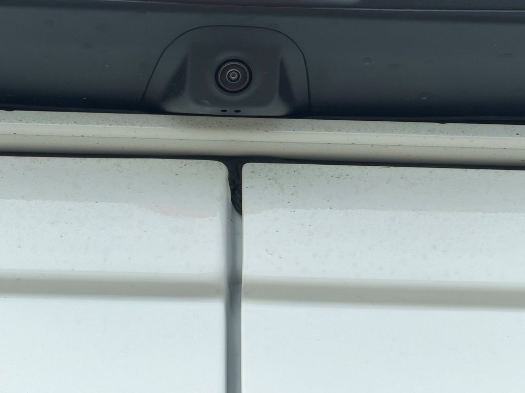 New 2027 RAM ProMaster 1500 w/ Premium Convenience Group FWD image 39