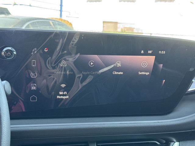 New 2026 Buick Envista Preferred w/ Advanced Safety Package image 16