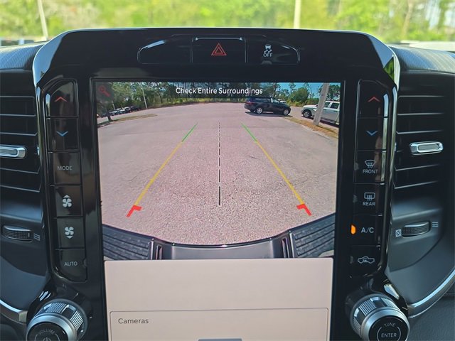 New 2025 RAM 2500 Big Horn image 19