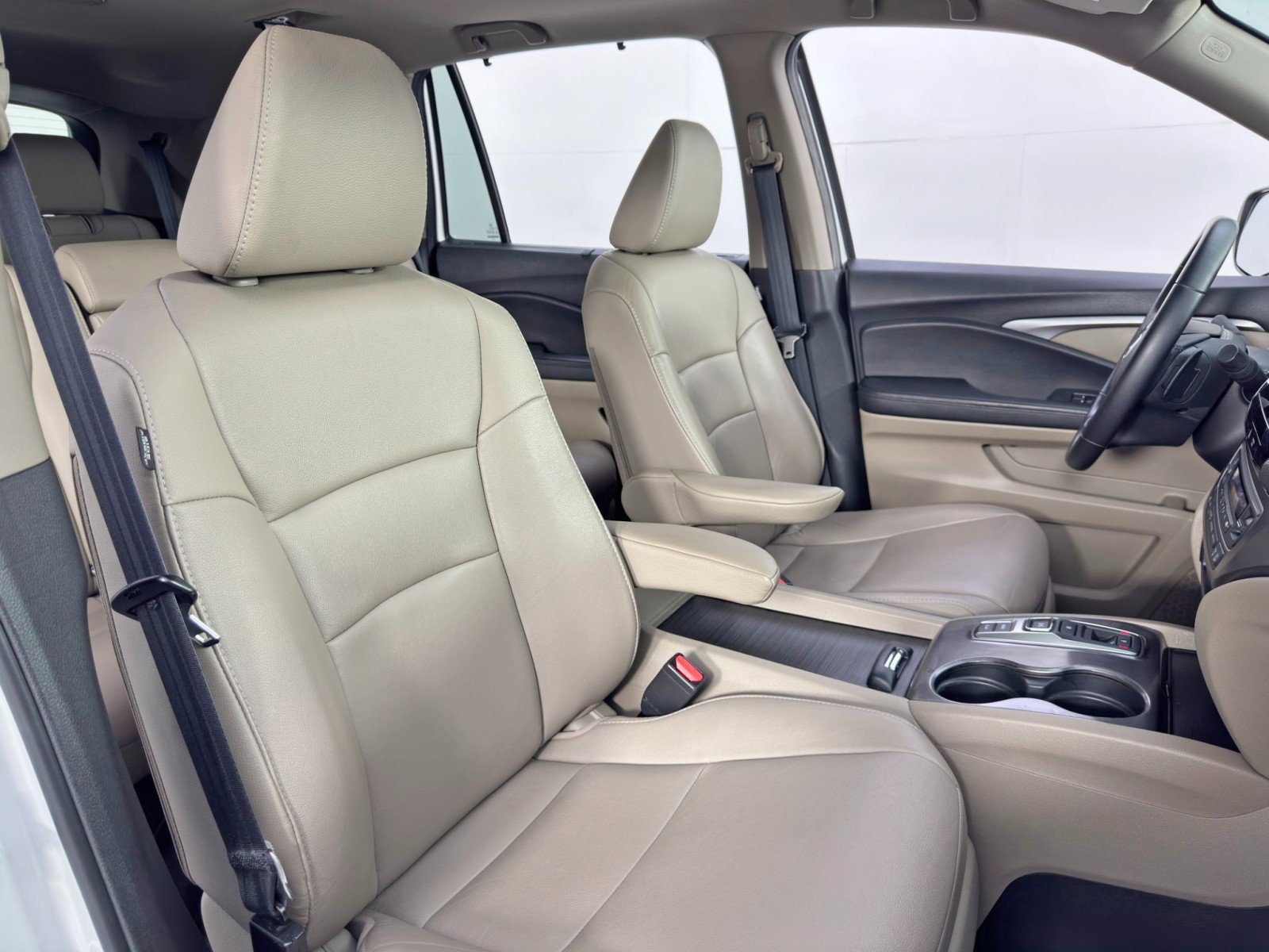 Used 2021 Honda Pilot EX-L image 37