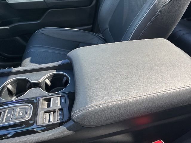Used 2023 Honda Pilot Elite image 28