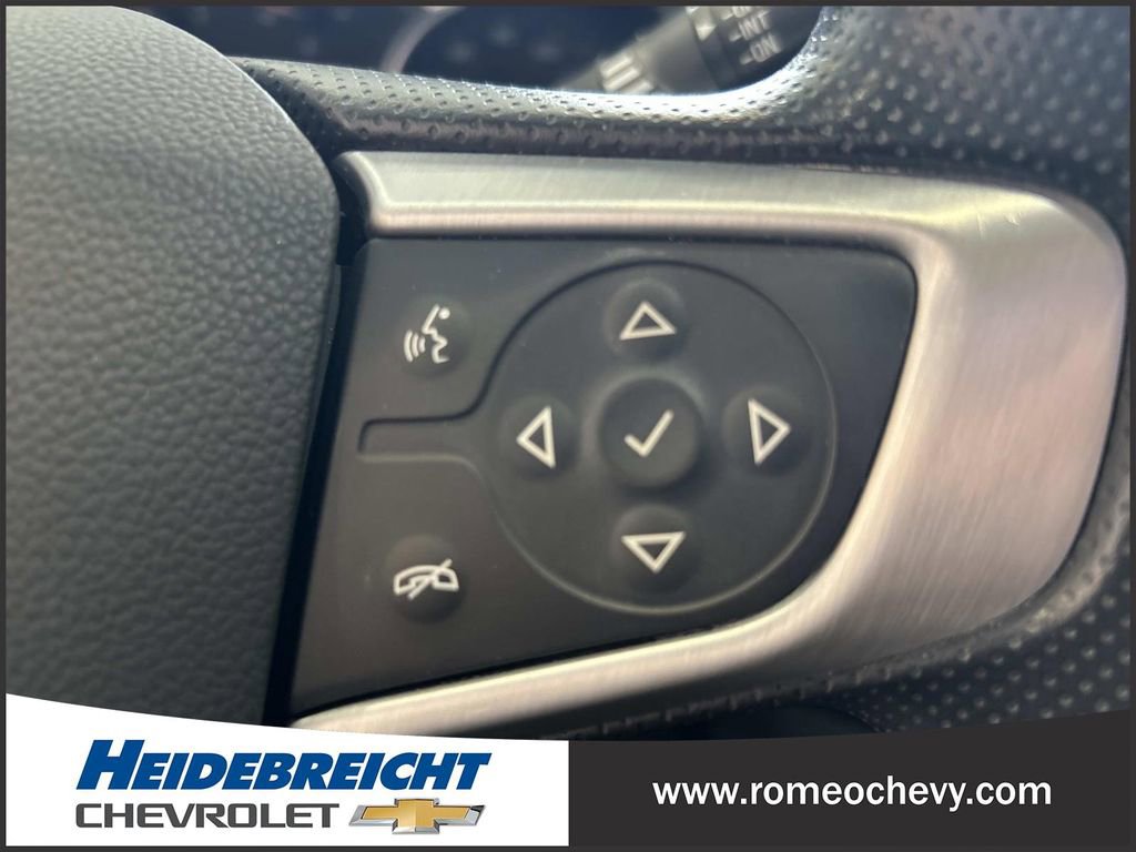 Certified 2022 GMC Terrain SLE w/ Driver Convenience Package AWD/4WD image 20