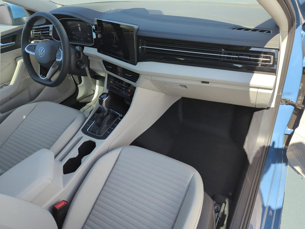 New 2026 Volkswagen Jetta S image 17