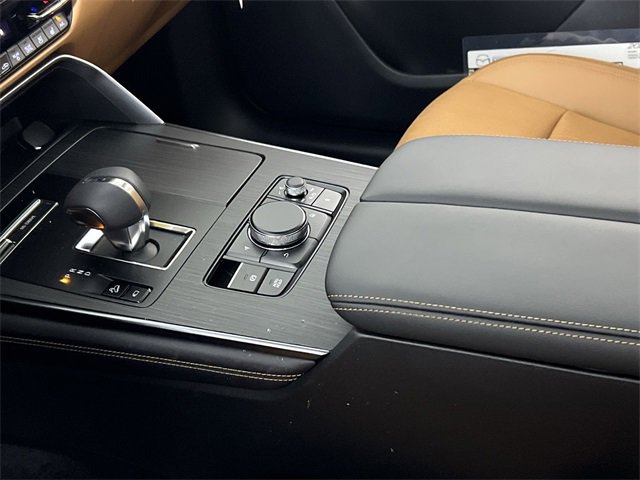 New 2026 MAZDA CX-70 3.3 Turbo S w/ Premium Plus image 21