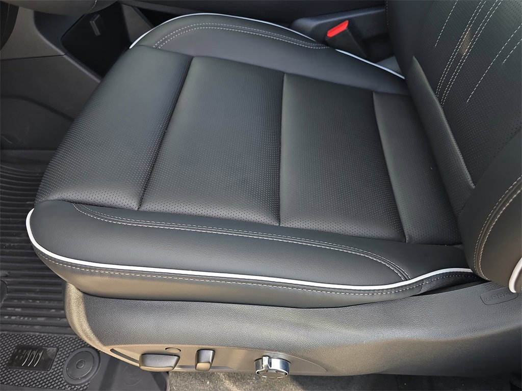 New 2026 Buick Enclave Avenir w/ Super Cruise Package image 29