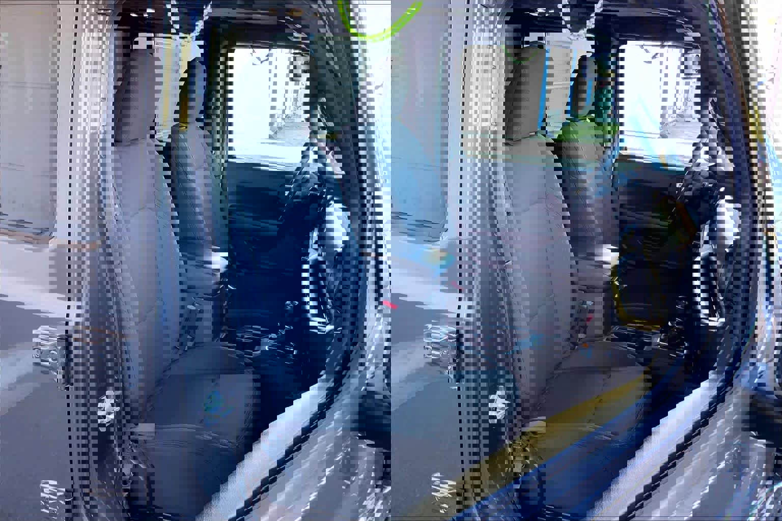 Used 2021 Jeep Wrangler Unlimited Sport w/ Sun And Sound Package image 9