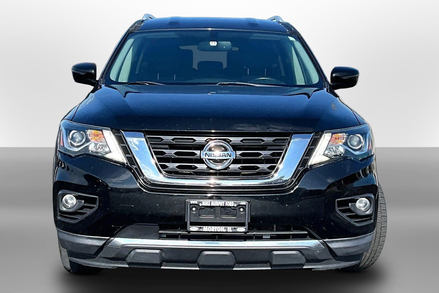Used 2020 Nissan Pathfinder SV FWD image 3
