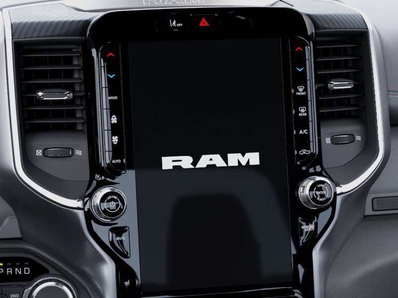 New 2026 RAM 1500 Big Horn AWD/4WD image 18