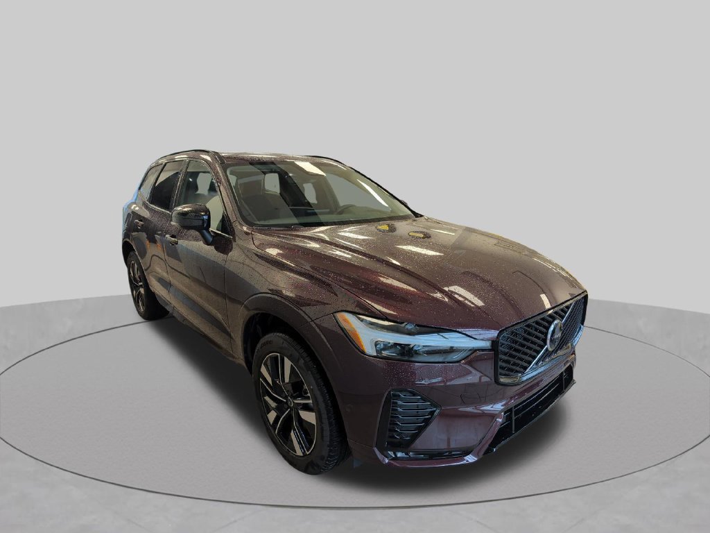 New 2026 Volvo XC60 B5 Plus w/ Protection Package Premier AWD/4WD image 13