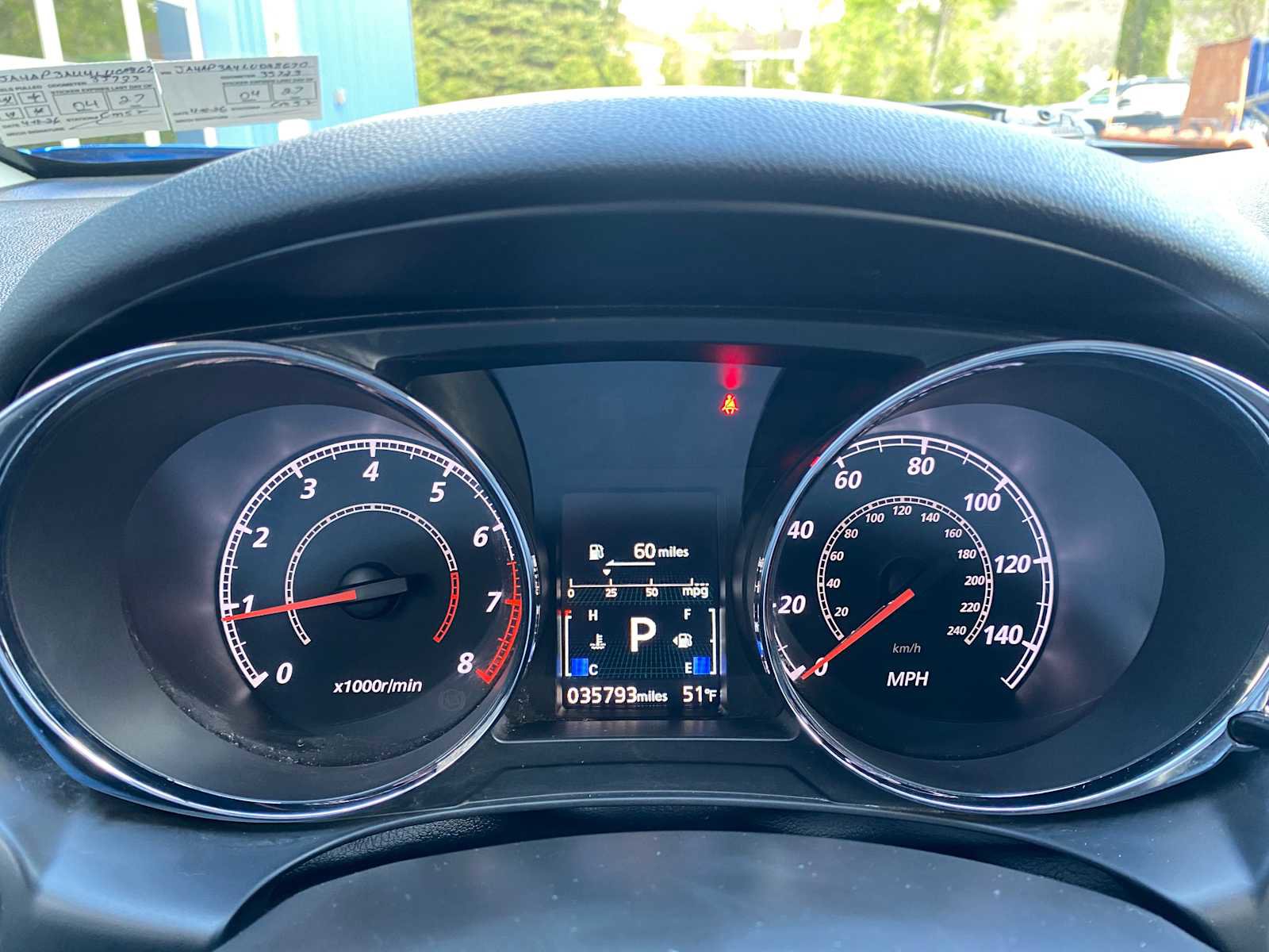 Used 2020 Mitsubishi Outlander Sport ES FWD image 17