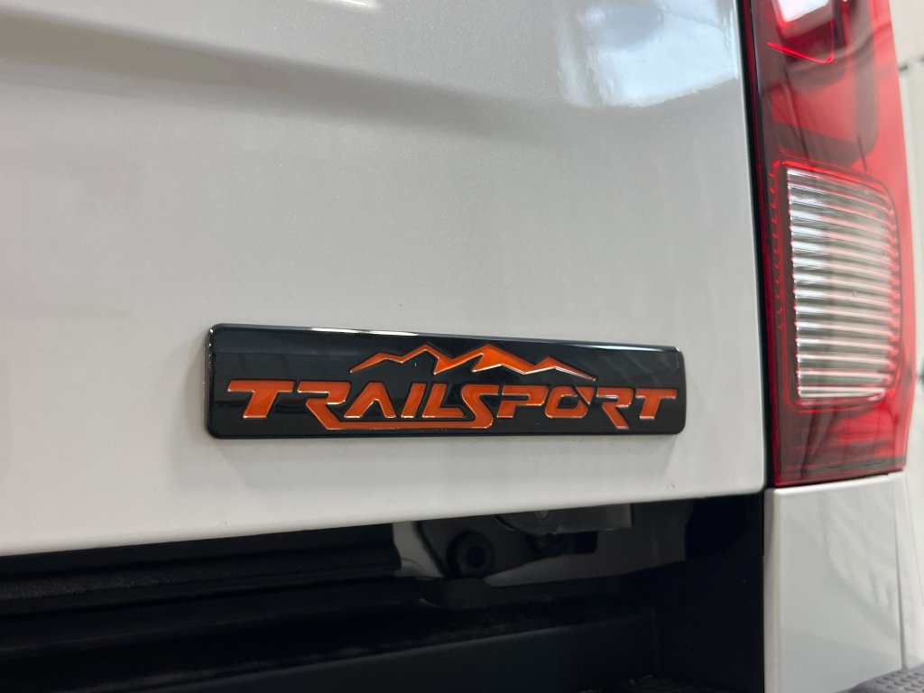 New 2026 Honda Ridgeline TrailSport image 5