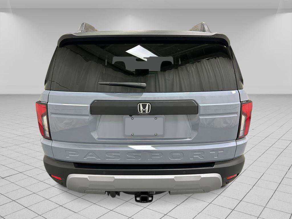 New 2026 Honda Passport RTL image 4