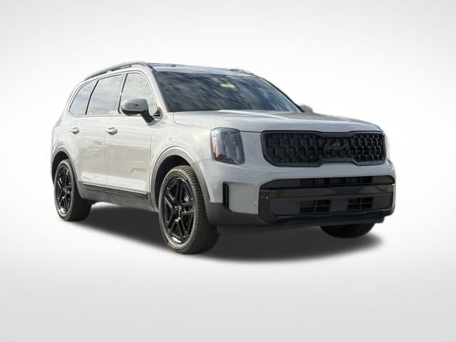 Used 2024 Kia Telluride EX X-Line