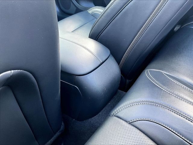 Used 2025 Ford Mustang Premium RWD image 28