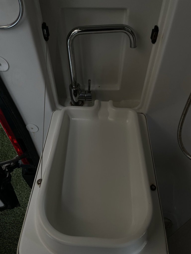 Used 2021 RAM ProMaster 3500 w/ Convenience Group image 67