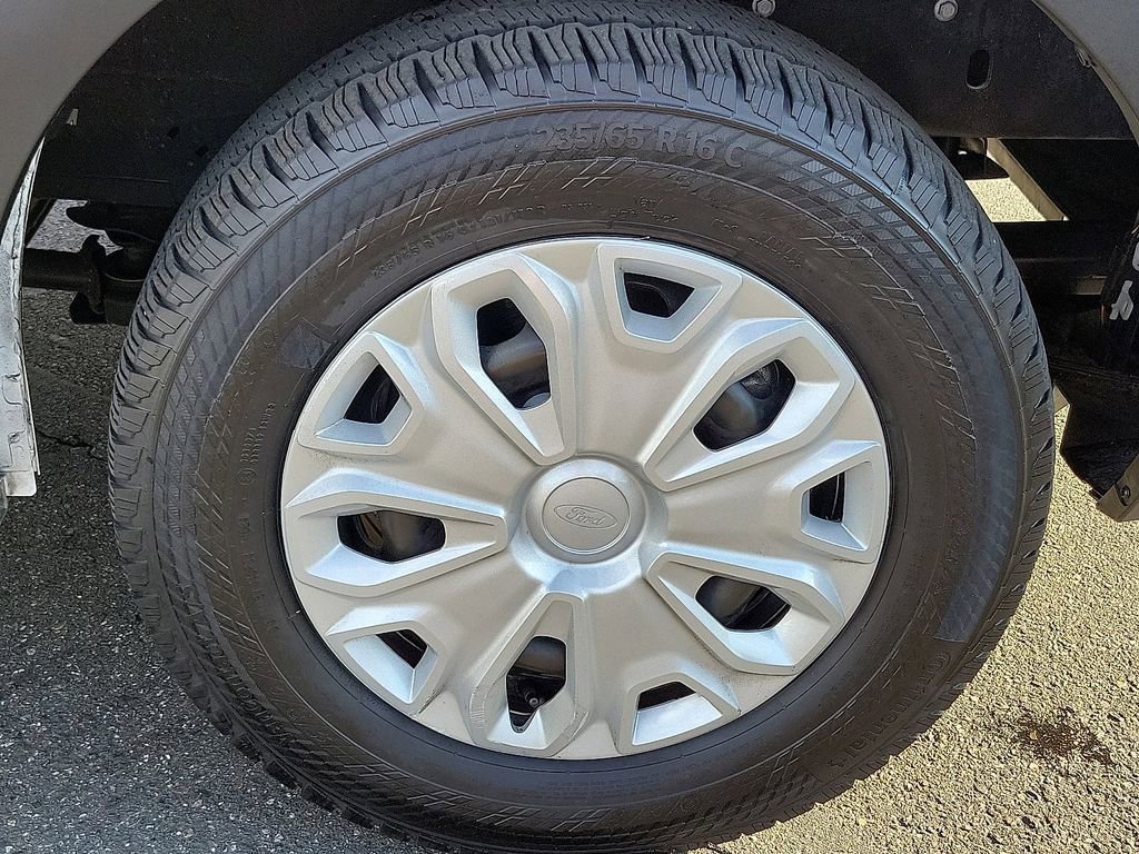 Used 2024 Ford Transit 250 Low Roof w/ Exterior Upgrade Package image 22