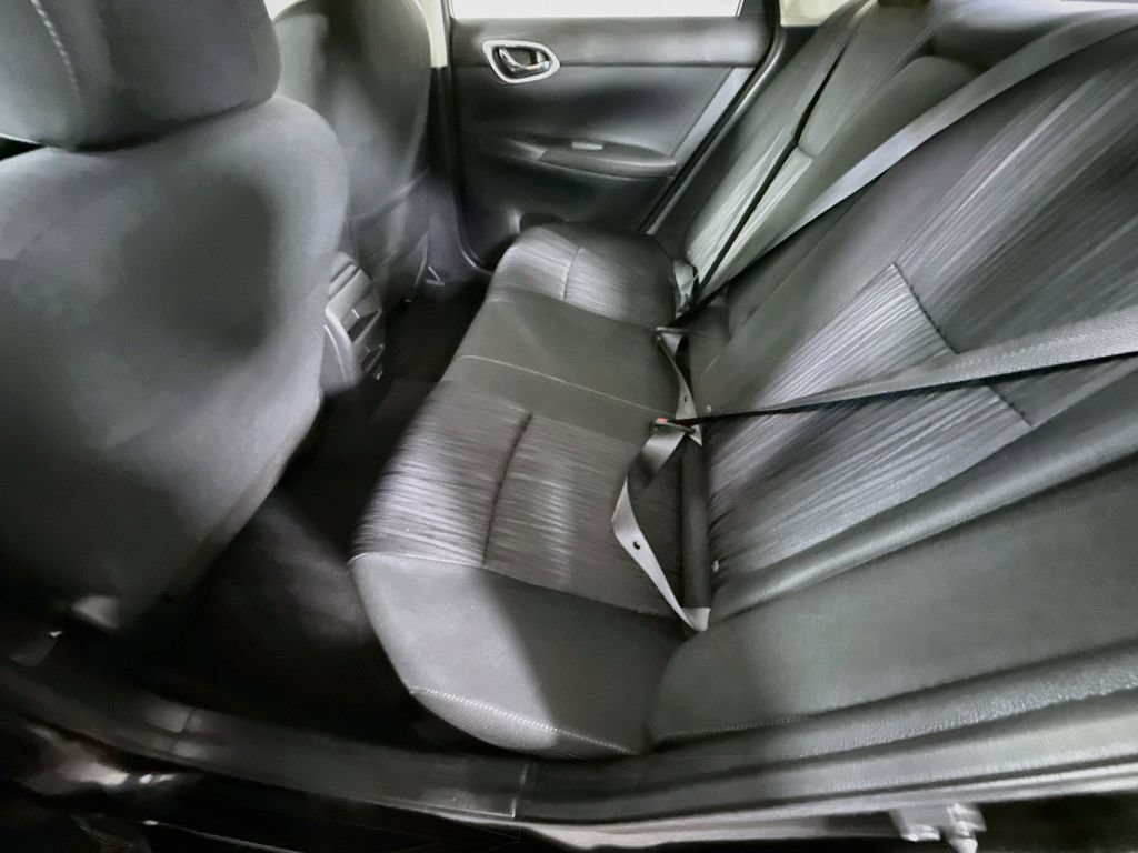 Used 2019 Nissan Sentra SV w/ Special Edition Package FWD image 26