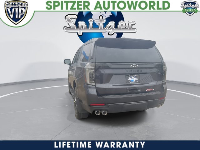 New 2027 Chevrolet Tahoe RST w/ Comfort Package AWD/4WD image 12