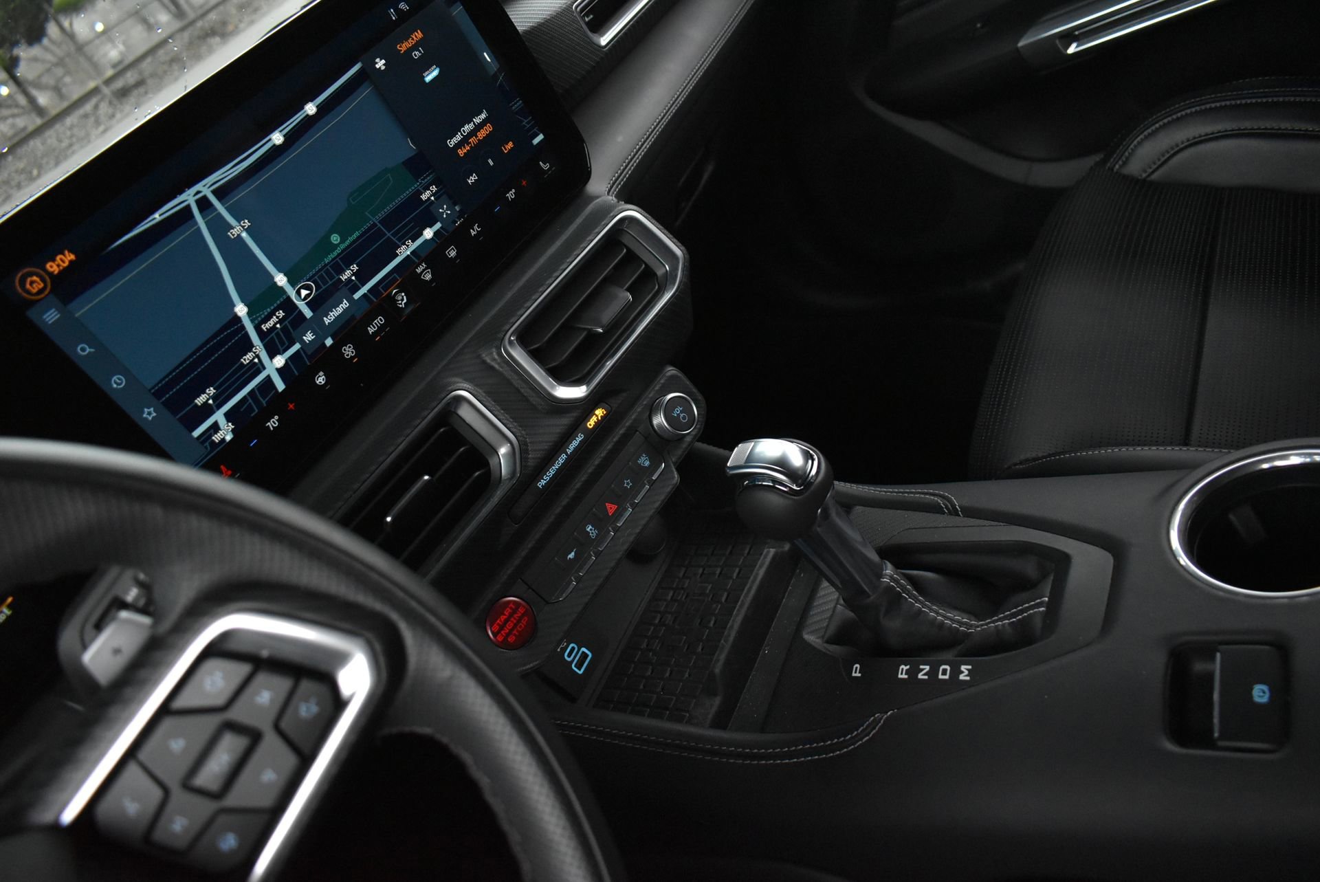 Used 2024 Ford Mustang GT Premium image 22