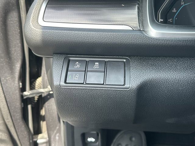 Used 2019 Honda Civic EX image 27